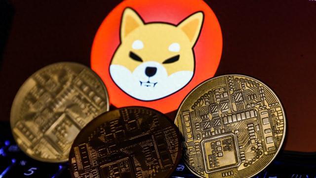 SHIB币最新价格(shib币最新价格是多少)