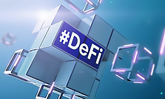 DEFI(define)