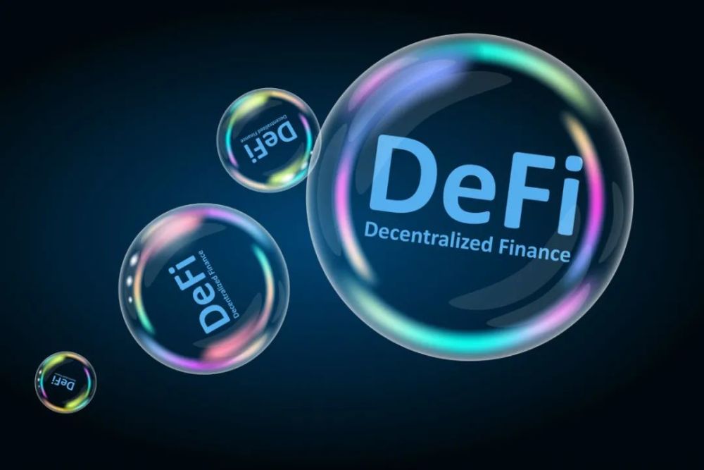 DEFI(definition)