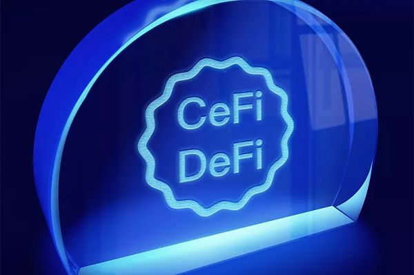 DEFI(definitely翻译成中文)