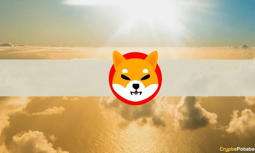 柴犬币最新价格(柴犬币最新价格今日)