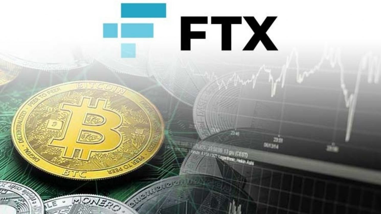 FTX交易所(FTX交易所重启运营)