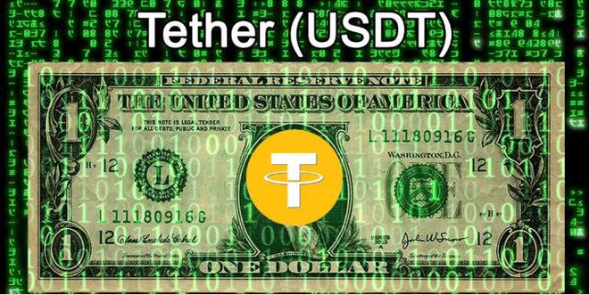 USDT是什么币(ustd用什么软件交易)