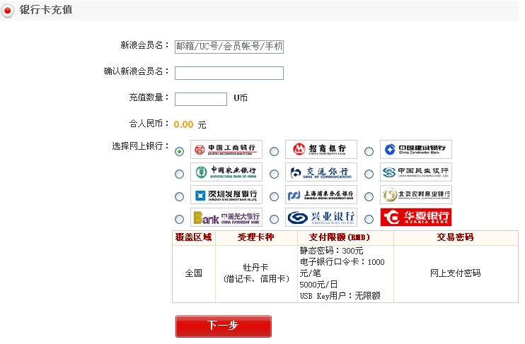 U币(u币是什么货币)