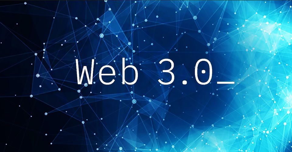 WEB3.0(web30元宇宙)