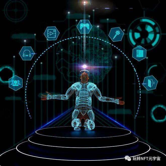 元宇宙怎么进入(元宇宙怎么进入 元宇宙进入方法介绍)