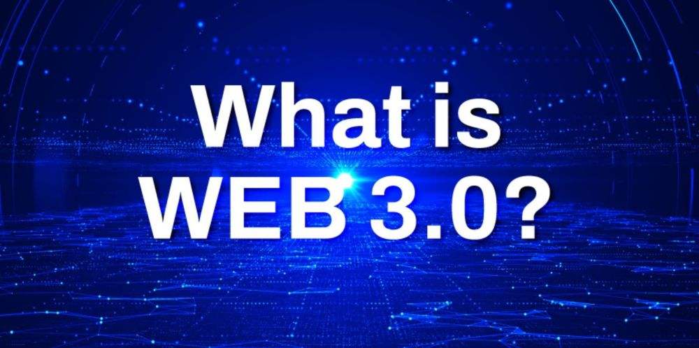 WEB3.0(web30元宇宙)