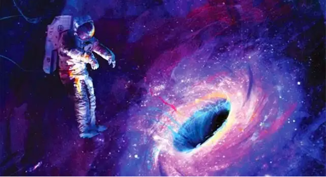 元宇宙是什么意思(元宇宙是什么意思有什么应用价值)