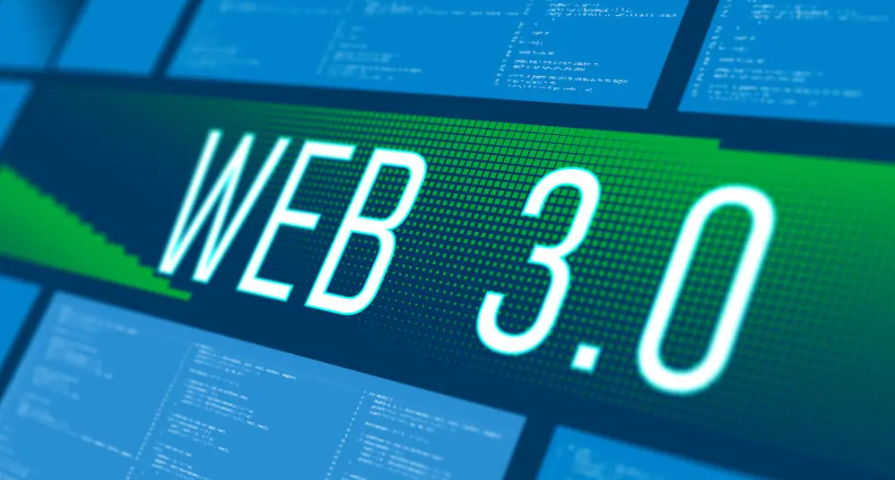 WEB3.0(web30培训)
