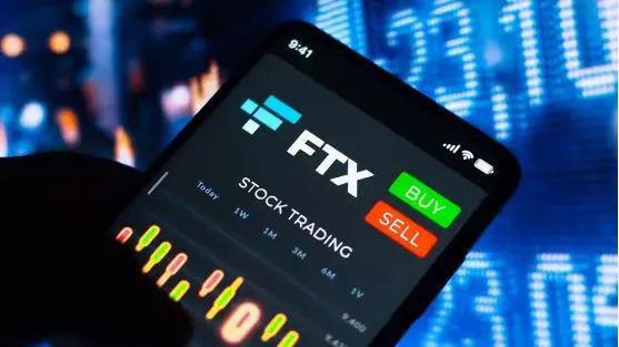 FTX交易所(FTX交易所最新消息)