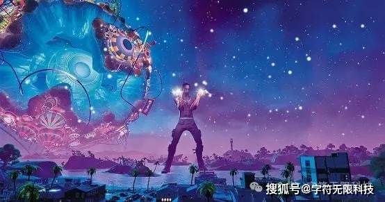 元宇宙游戏(元宇宙游戏平台)